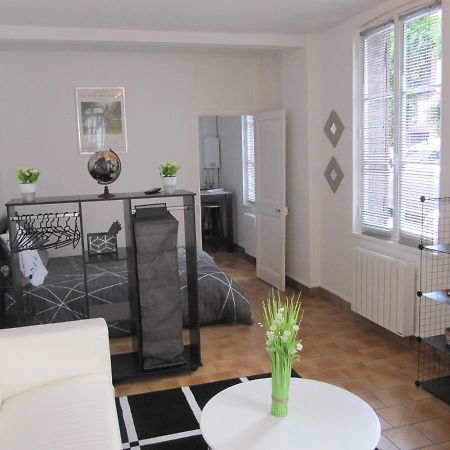 Studio Barbel Honfleur Exteriér fotografie